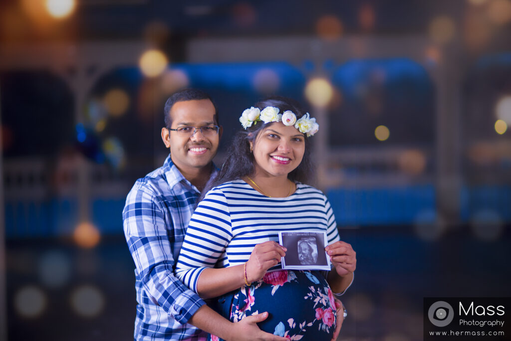 Cleveland Maternity Photographer - Hermass