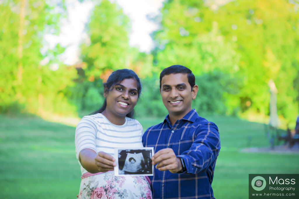 Hermass Maternity Photography