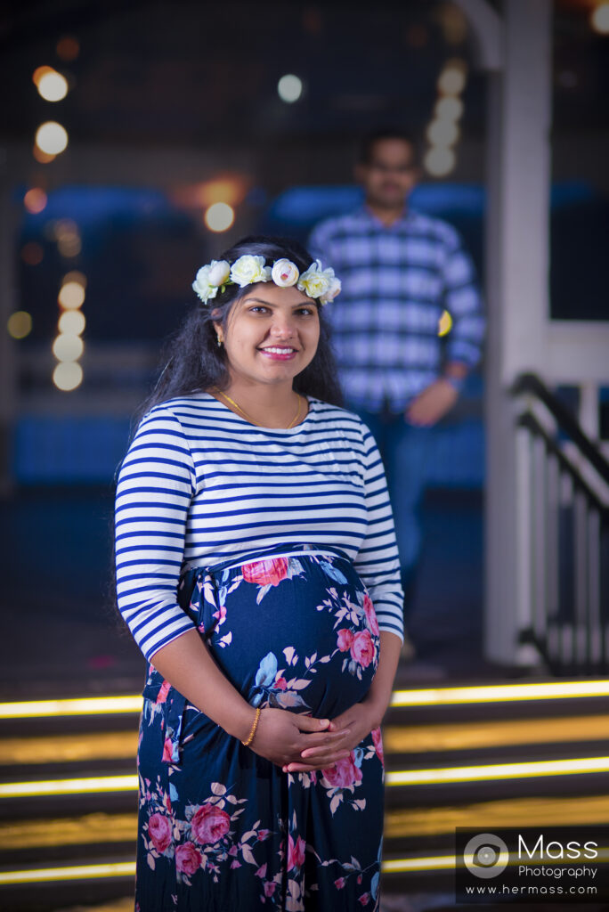 Ohio Maternity Photographer - Hermass