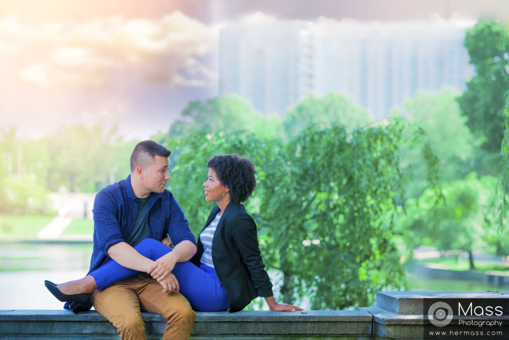 Creative photographer - hermass