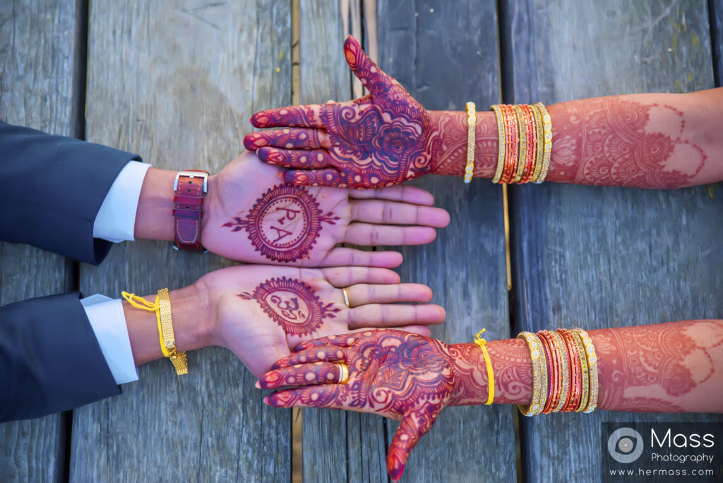 Wedding details photoshoot