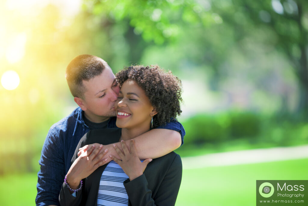 Hermass - Couples engagement photographer
