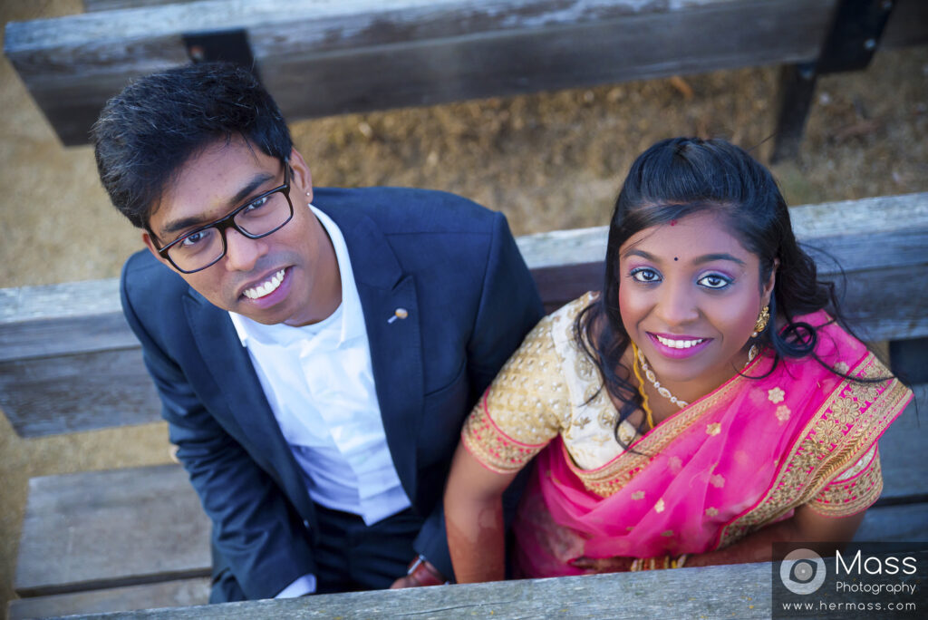 Post wedding photography -hermass