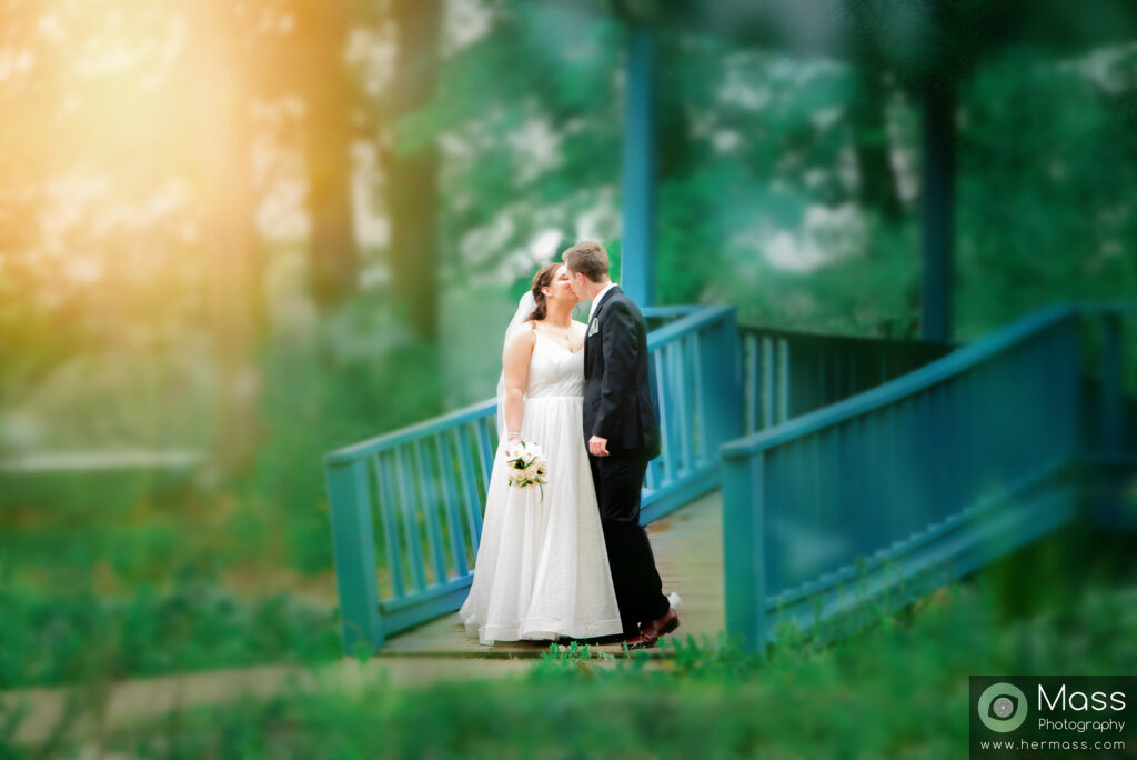 Hermass Fine art Wedding Photography - Ohio